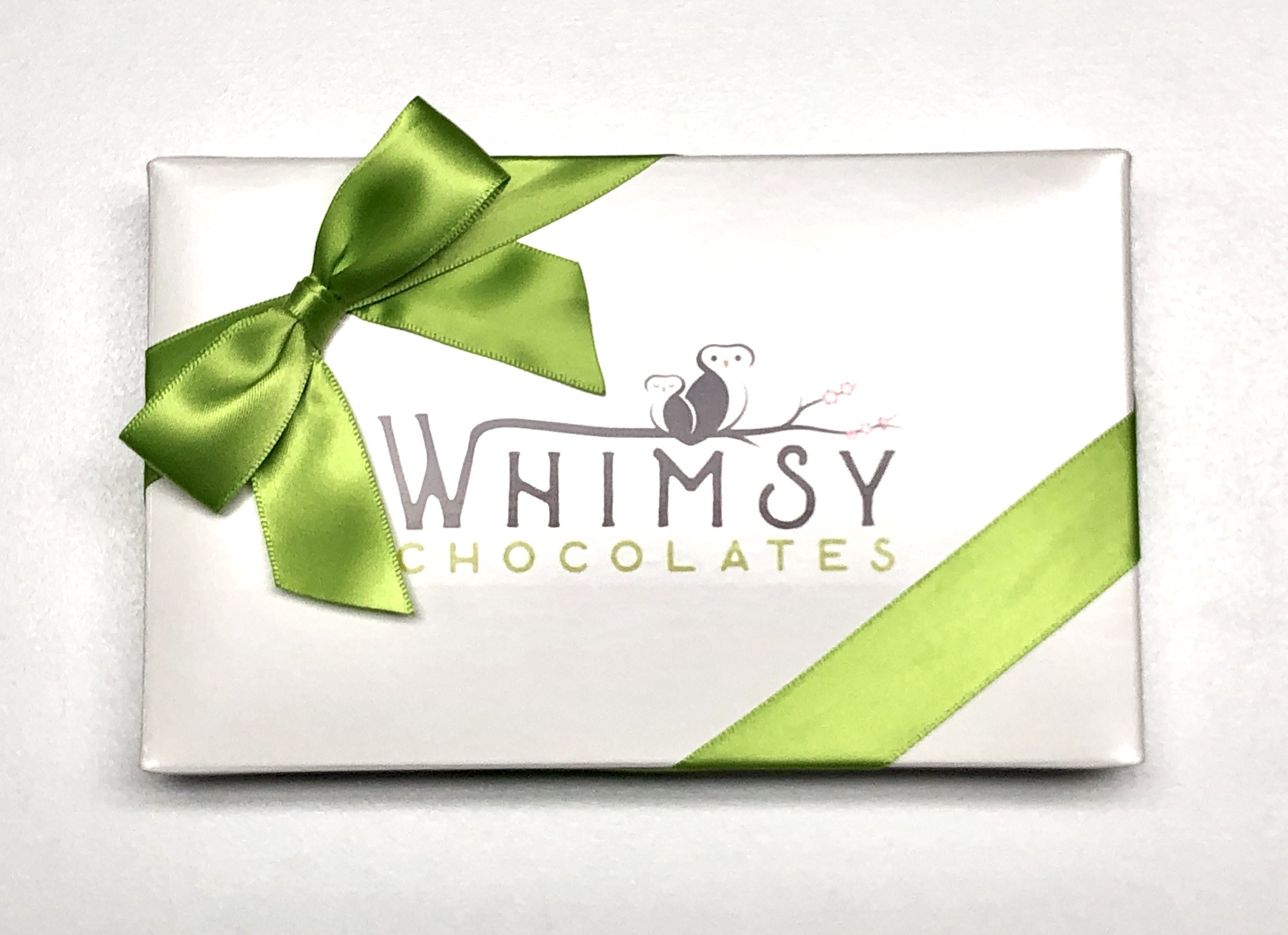 15 Piece Whimsy Chocolate